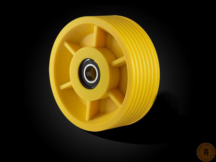 MC—己內(nèi)酰胺（澆鑄尼龍）