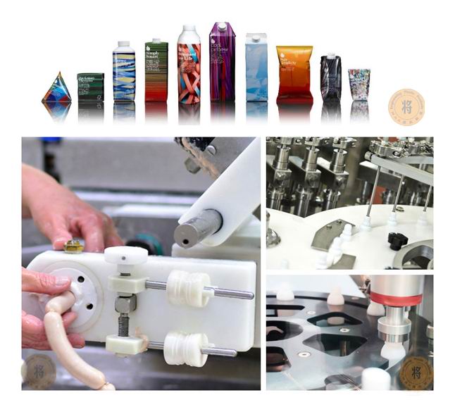 食品加工與包裝設(shè)備